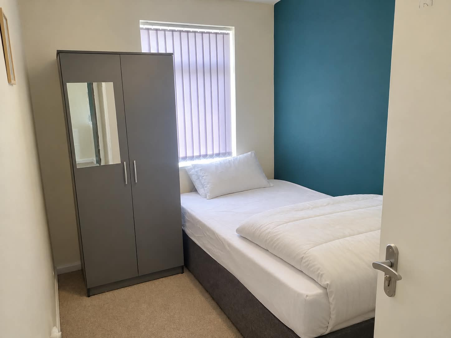 🏡 Well Furnished Room – TYBURN, BIRMINGHAM